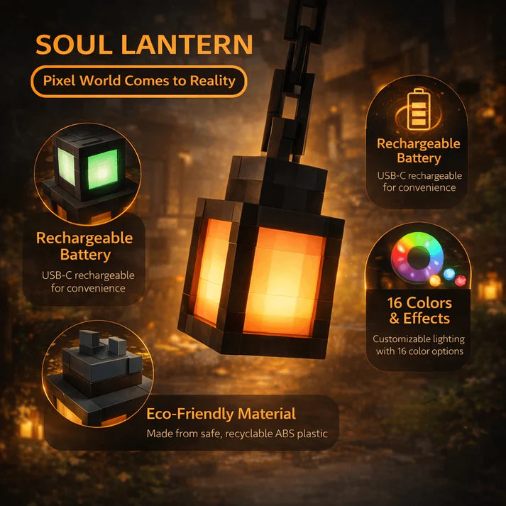 Soul Lantern™