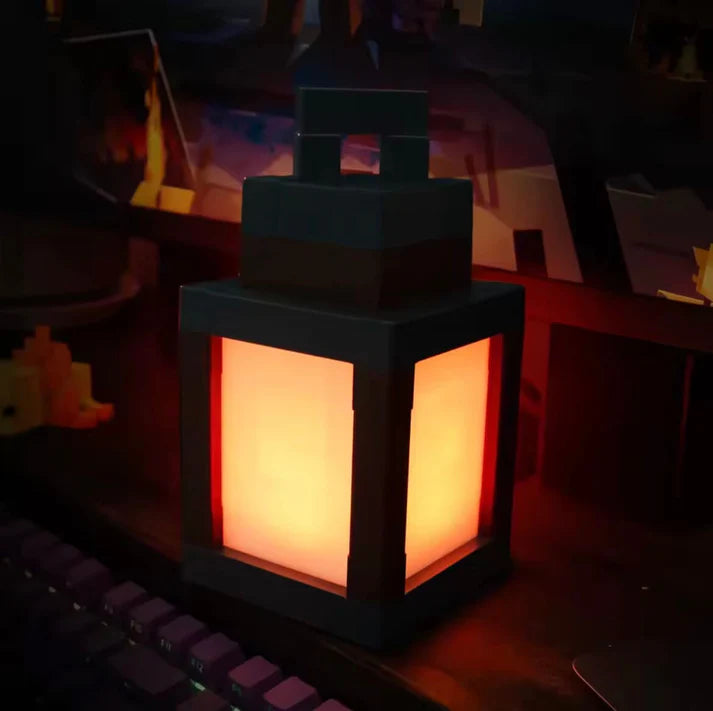 Soul Lantern™